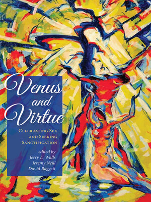 cover image of Venus and Virtue